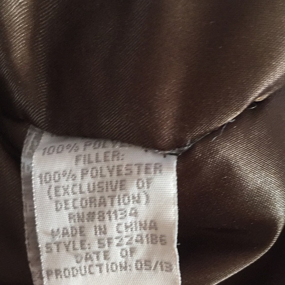 Pistachio girls leopard print coat - Picture 14 of 14